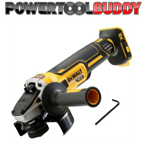Dewalt dcg405n 18v - dcg405n,