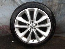 VAUXHALL ZAFIRA C MK3 5DR MPV