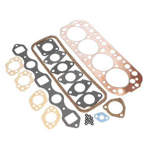 Copper head gasket - copper,