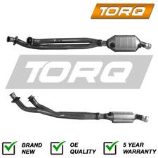 Catalytic Converter Euro 2