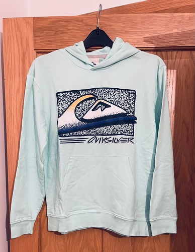 Rrp quick silver unisex - rrp:£42,