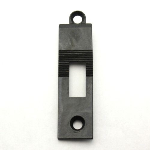 Needle throat plate 48537c d - needle, #48537c/d