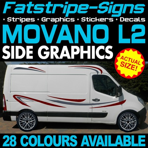Fit vauxhall movano mwb - fit,