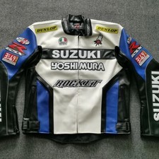 Suzuki Rocket GSXR Motorcycle