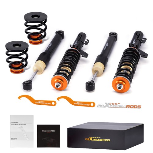 Coilovers for audi - for,