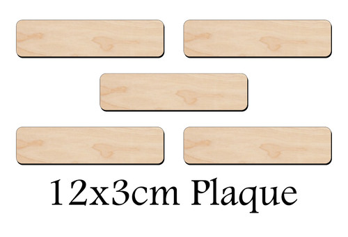 Wooden rectangle shape - rectangle,