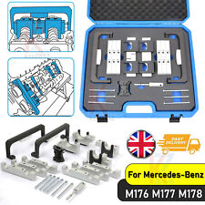 Petrol Engine Timing Tool Set