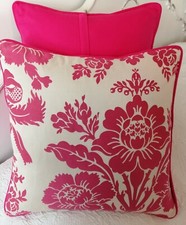 16" shabby  Chic cushion cover