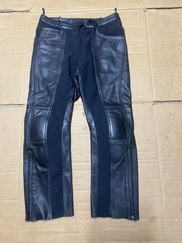 Richa ladies leather - ladies,