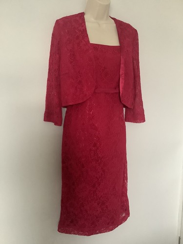 Berkertex size cerise pink - size, 12