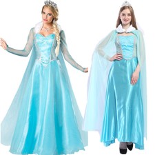Elsa Anna Frozen Princess