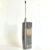 PHILIPS PR 800 - MOBILE PHONE