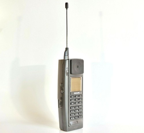 Philips 800 mobile phone - 800,