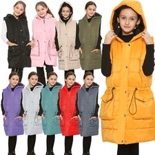 Kids Girls Fashion Oversized