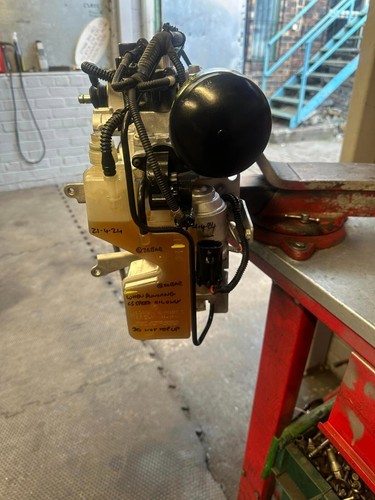Fiat 500 semi automatic - fiat,