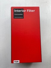 Stark interior filter