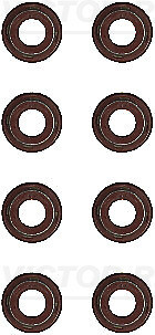 New seal set valve stem - new,