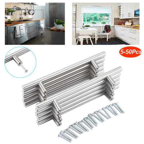 50pcs kitchen cabinet - 5-50pcs, pulls
