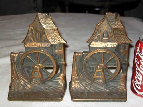 Antique cast iron - antique, verona