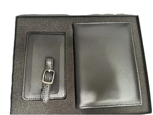 Premier travel wallet and - pc,