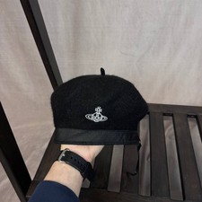 Vintage Vivienne Westwood Wool