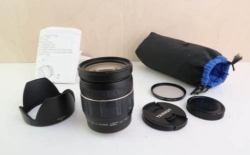 Tamron 300mm 5 6 - af, 28-300mm