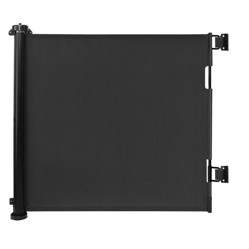 Retractable baby pet gate - baby,