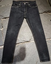 Mens LEVIS 512 Slim Tapered