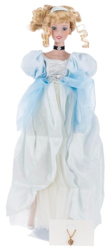 Disney cinderella marie - disney, osmond
