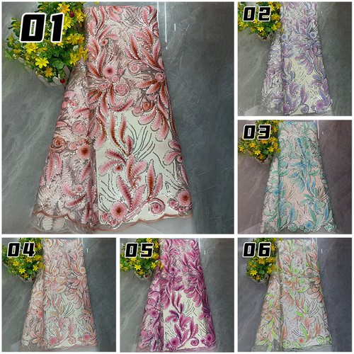 1yard 130cm luxury sequins - 1yard*130cm,