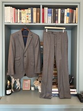 Loro Piana X Hackett Grey Two