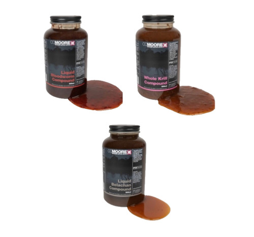 Moore compound liquid - moore,
