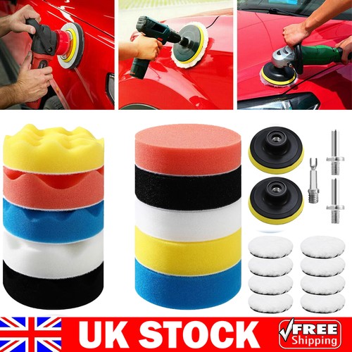 Car polisher gross - 22,