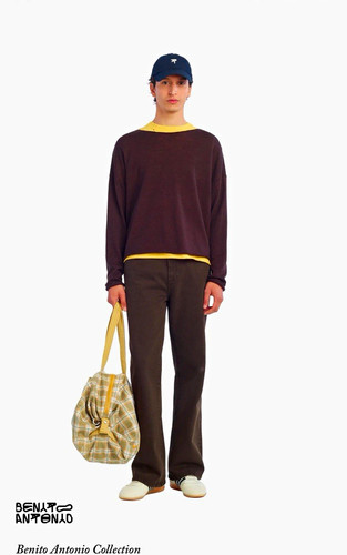 Zara benito antonio men - zara, men’s