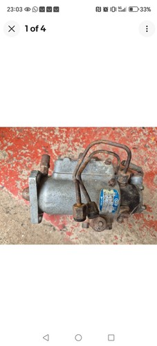 Lucas cav dpa 3249e750 diesel - lucas,