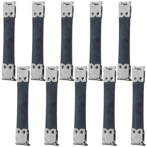 10pcs 11cm metal internal flex - metal,