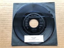 The Verve - Lucky Man / Never