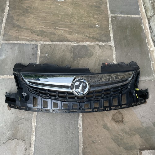 Vauxhall corsa 11 - corsa, d