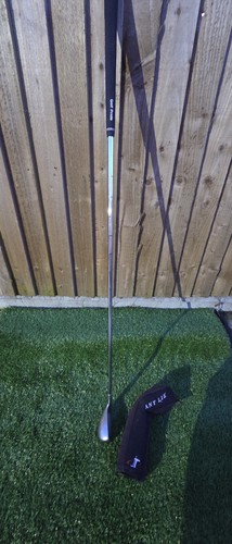 Wilson turfrider hybrid - wilson, 3