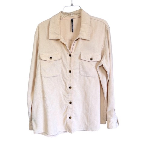Kuhl womens cream corduroy - womens,