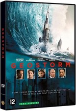 Geostorm (DVD)
