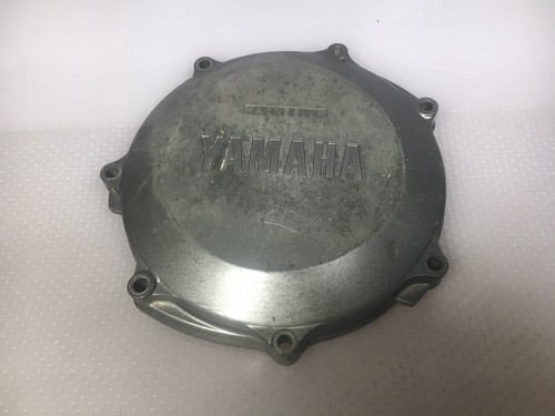 Carter clutch cover - clutch, yamaha