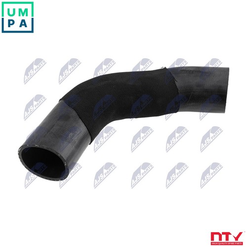 Charge air hose gpp 028 - charge,