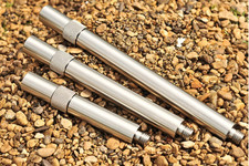 Korda Singlez Stainless