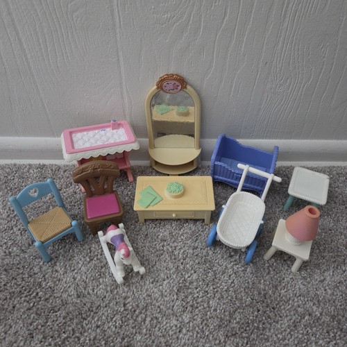 Lot vtg doll - of,