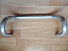 Vintage Alloy Drop Handlebars