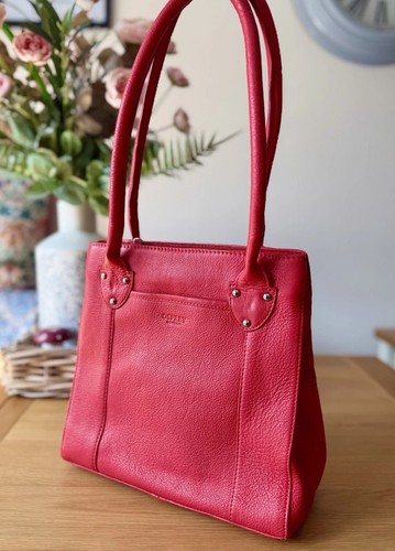 Osprey london red grainy - osprey,