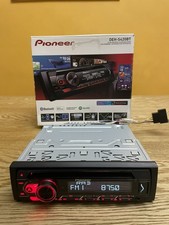Pioneer DEH-S420BT Car CD