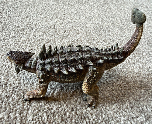 Papo 55015 ankylosaurus - papo,