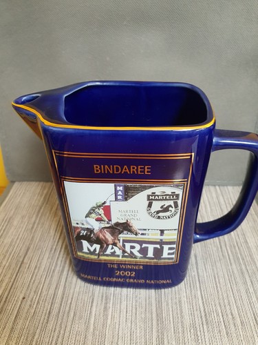 Rare martell cognac - cognac, grand
